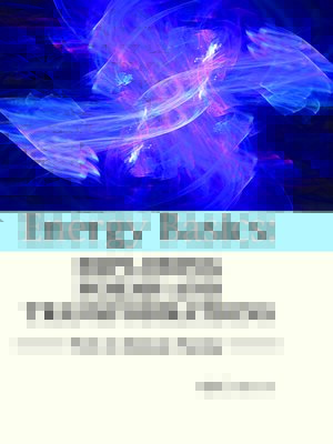cover image of Energy Basics